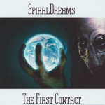 SpiralDreams - The First Contact
